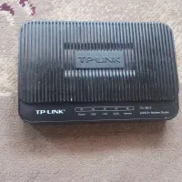 مودم ثابت تخفیف ویژه فروش فوری