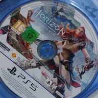 ps5 هورایزن فوربیدن