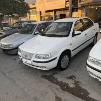 سمند lx|خودرو سواری و وانت|کرمانشاه, |دیوار