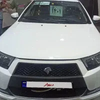 دنا پلاس مدل ۱۴۰۱ بی رنگ ۳۵ تا کار