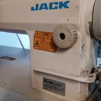 چرخ خیاطی مدل جک