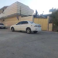 خانه دو طبقه