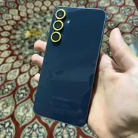 Samsung Galaxy A55