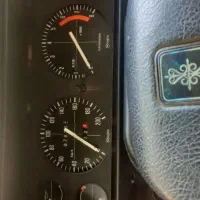 پیکان سواری، مدل ۱۳۸۱