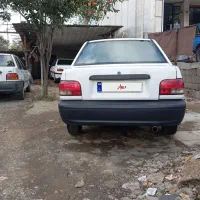 پراید مدل ۸۴|خودرو سواری و وانت|رضوانشهر, |دیوار