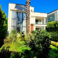 1200 متر ویلا استخردار شهرک قواره اول جنگل نجارده