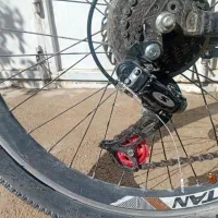 دنده ای ودیسکی|دوچرخه، اسکیت، اسکوتر|لیکک, |دیوار