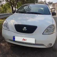 تیبا 1 مدل 93