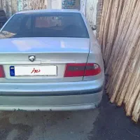 خودرو سمند|خودرو سواری و وانت|سبزوار, کوی گلستان|دیوار