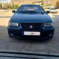 سمند سالم|خودرو سواری و وانت|هشتگرد, شهرک ولیعصر (مصلی)|دیوار