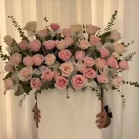 تشریفات و گل ارایی ESA