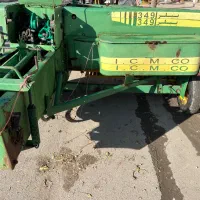 بیلر مدل ۹۱ ماشین الات صنعتی