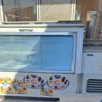 یخچال فروشگاهی  قیمت هرکدام 15 ملیون