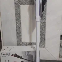 جارو برقی عصایی دسته بلند