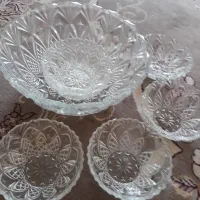 اجیل خوری وکاسه سالاد