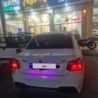 سایناsدنده ای مدل1402|خودرو سواری و وانت|پاکدشت, پاکدشت (مامازند)|دیوار