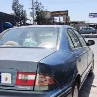 سمندLX|خودرو سواری و وانت|شهریار, شهرک بهاران (ویره)|دیوار