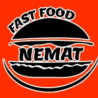 ساندویچ کار فست فود نعمت