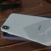 ایفون x