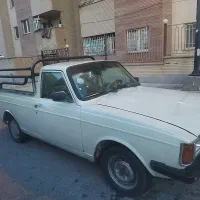 پیکان وانت قیمت عالی