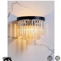 آباژور و دیواری