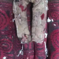 پالان اسب والاغ