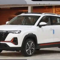 فروش حواله چانگان cs35