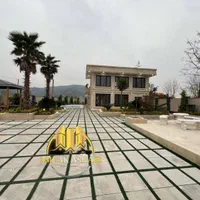 فروش ویلا دوبلکس *۸۶۰متر* استخردار ،مبله|فروش خانه و ویلا|فومن, |دیوار