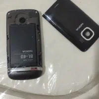 دو عدد گوشی نوکیا هردوسالم