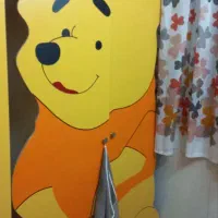 تخت وکمد|تخت و سرویس خواب|ورامین, ورامین|دیوار