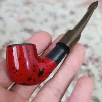 پیپ قرمز خارجی