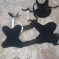 گردن بند|پزشکی|تربت‌حیدریه, حاجی یار‎|دیوار