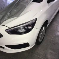 شاهین اتومات خشک