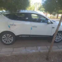جک s5 اتوماتیک مدل 96