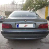 پژوپارس سال xu7مدل1394