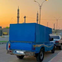 فروش نیسان مدل 400 درحد صفر|خودرو سواری و وانت|شیراز, حومه شیراز|دیوار