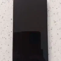 گوشی آ دوازده سامسونگ بدون خط وخش درحد نو