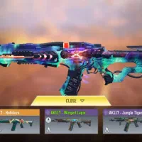 اکانت چنج نشو|کنسول، بازی ویدئویی و آنلاین|رامیان, |دیوار