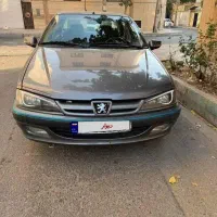 پژو پارس سال بیرنگ|خودرو سواری و وانت|تهران, کیانشهر|دیوار