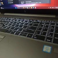 zbook 15u g5|رایانه همراه|تهران, پونک|دیوار