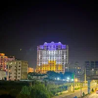 فروش آپارتمان برج باغ مینیاتور شهری پر از امکانات|فروش آپارتمان|بابلسر, |دیوار