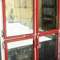 یخچال ایستاده مغازه