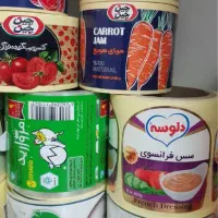 لیبل برای بسته بندی محصولات|خدمات رایانه‌ای و موبایل|شیراز, زند|دیوار