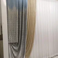 پرده الهیه|پرده، رانر، رومیزی|مشهد, الهیه|دیوار