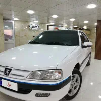 پارس سفارشی مدل 1402