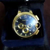 CARTIER ساعت مچی