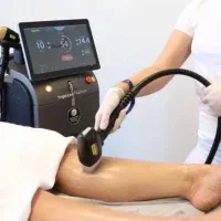 لیزر فول بادی بانوان فقط ۵۰۰