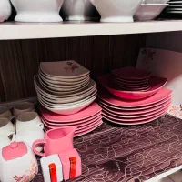سرویس غذاخوری۶نفره