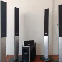 سینما خانواده سامسونگ