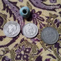 ‌ سکه قدیمی